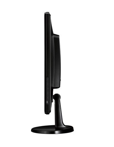 Benq GW2450HM 61 cm (24") 1920 x 1080 Pixel Full HD Nero
