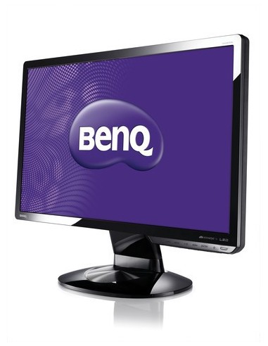 Benq G2320HDBL LED display 58,4 cm (23") 1920 x 1080 Pixel Full HD Nero