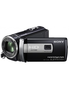 Sony PJ200E Videocamera Full HD con memoria flash