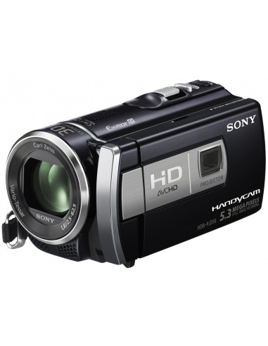 Sony PJ200E Videocamera Full HD con memoria flash