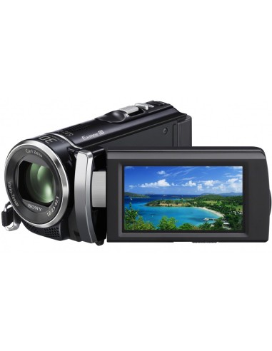 Sony PJ200E Videocamera Full HD con memoria flash