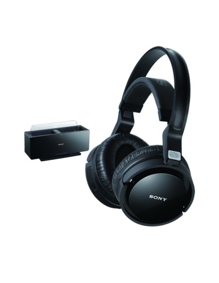 Sony RF4000K Cuffie digitali wireless RF