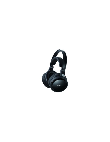 Sony RF4000K Cuffie digitali wireless RF
