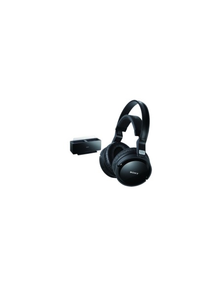Sony RF4000K Cuffie digitali wireless RF