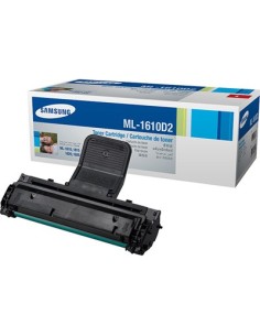 Samsung ML-1610D2 cartuccia toner 1 pz Originale Nero