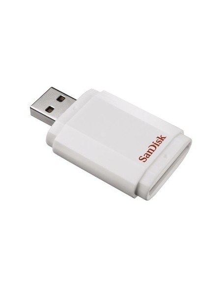 Hama SDHC 8GB Classe 4