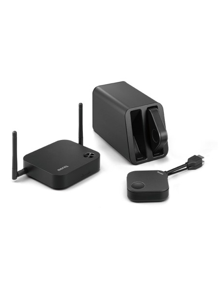 Benq InstaShow WDC10 sistema di presentazione wireless HDMI