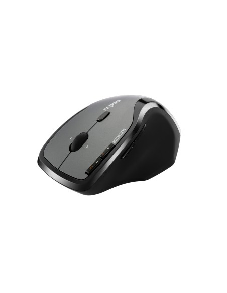 Rapoo 7600 plus - HID Wireless Laser Mouse 1000 DPI