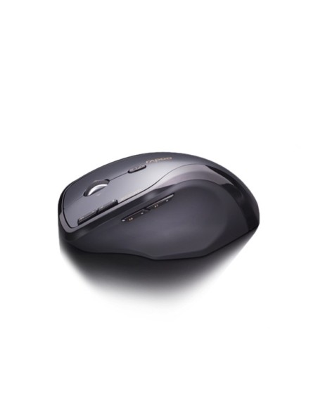 Rapoo 7600 plus - HID Wireless Laser Mouse 1000 DPI