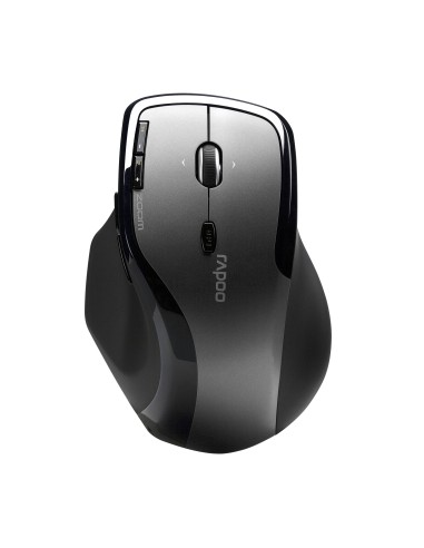 Rapoo 7600 plus - HID Wireless Laser Mouse 1000 DPI