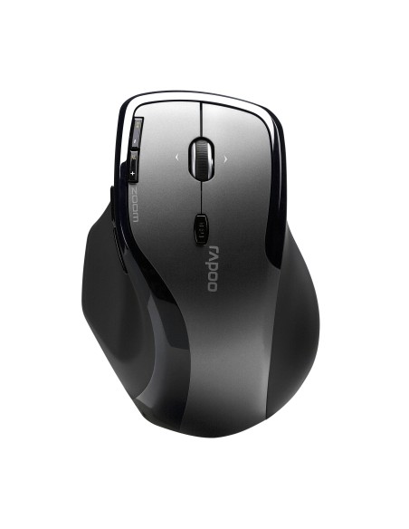 Rapoo 7600 plus - HID Wireless Laser Mouse 1000 DPI