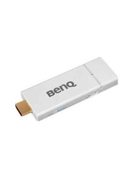 Benq 5J.JCK28.E01 moltiplicatore AV Ricevitore AV Bianco