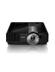 Benq SU964 videoproiettore Proiettore per grandi ambienti 6500 ANSI lumen LCD WUXGA (1920x1200) Compatibilità 3D Nero