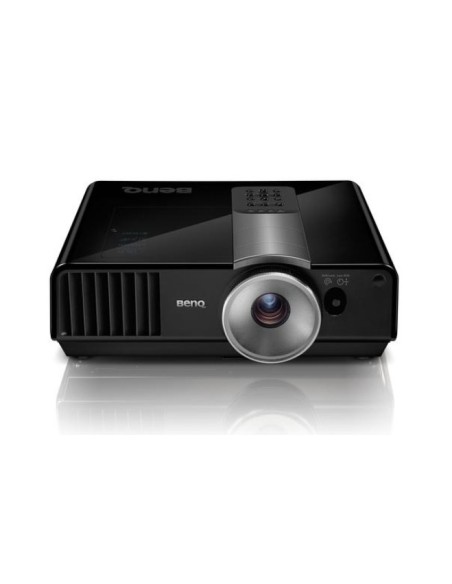 Benq SU964 videoproiettore Proiettore per grandi ambienti 6500 ANSI lumen LCD WUXGA (1920x1200) Compatibilità 3D Nero