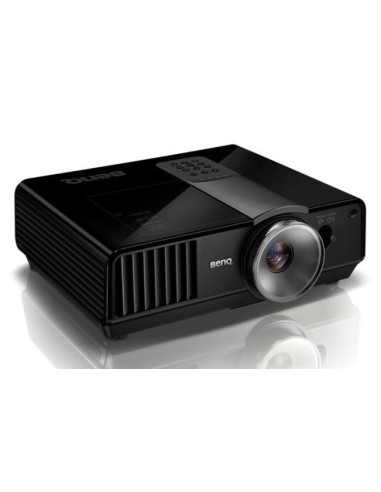 Benq SU964 videoproiettore Proiettore per grandi ambienti 6500 ANSI lumen LCD WUXGA (1920x1200) Compatibilità 3D Nero