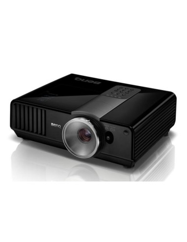 Benq SU964 videoproiettore Proiettore per grandi ambienti 6500 ANSI lumen LCD WUXGA (1920x1200) Compatibilità 3D Nero