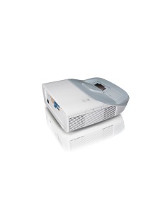 BenQ MX882UST videoproiettore 3300 ANSI lumen DLP XGA (1024x768) Argento