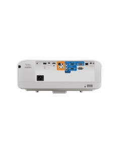 BenQ MX882UST videoproiettore 3300 ANSI lumen DLP XGA (1024x768) Argento 2