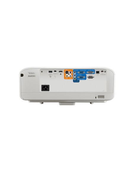 BenQ MX882UST videoproiettore 3300 ANSI lumen DLP XGA (1024x768) Argento