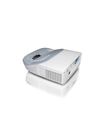 BenQ MX882UST videoproiettore 3300 ANSI lumen DLP XGA (1024x768) Argento