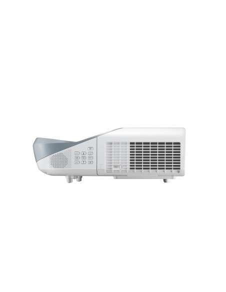 BenQ MX882UST videoproiettore 3300 ANSI lumen DLP XGA (1024x768) Argento