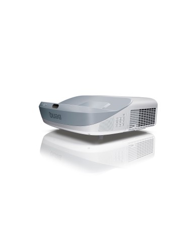 BenQ MX882UST videoproiettore 3300 ANSI lumen DLP XGA (1024x768) Argento