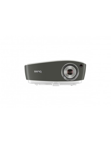 Benq TH670S videoproiettore Proiettore a raggio standard 3000 ANSI lumen DLP WUXGA (1920x1200) Compatibilità 3D Bianco