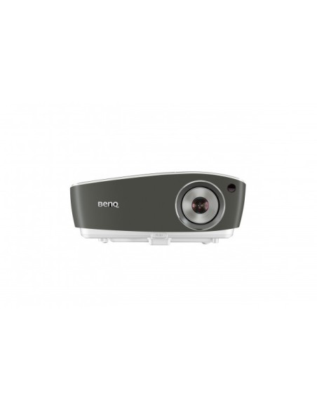Benq TH670S videoproiettore Proiettore a raggio standard 3000 ANSI lumen DLP WUXGA (1920x1200) Compatibilità 3D Bianco