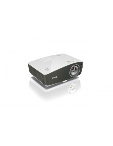 Benq TH670S videoproiettore Proiettore a raggio standard 3000 ANSI lumen DLP WUXGA (1920x1200) Compatibilità 3D Bianco