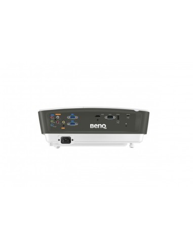 Benq TH670S videoproiettore Proiettore a raggio standard 3000 ANSI lumen DLP WUXGA (1920x1200) Compatibilità 3D Bianco