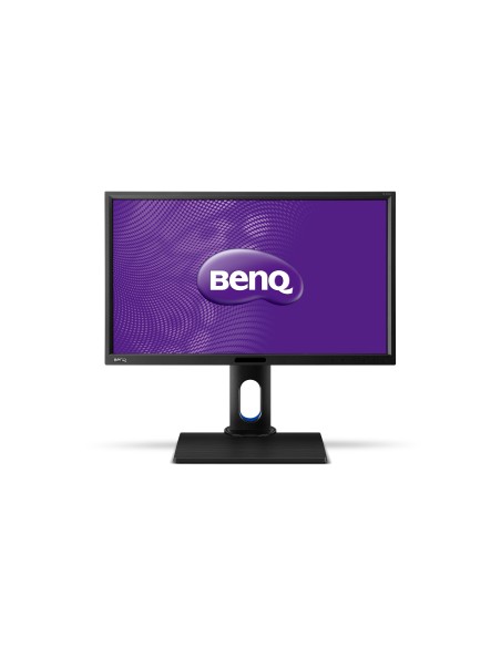 Benq BL2420U 59,9 cm (23.6") 3840 x 2160 Pixel 4K Ultra HD LED Nero