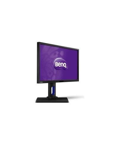 Benq BL2420U 59,9 cm (23.6") 3840 x 2160 Pixel 4K Ultra HD LED Nero