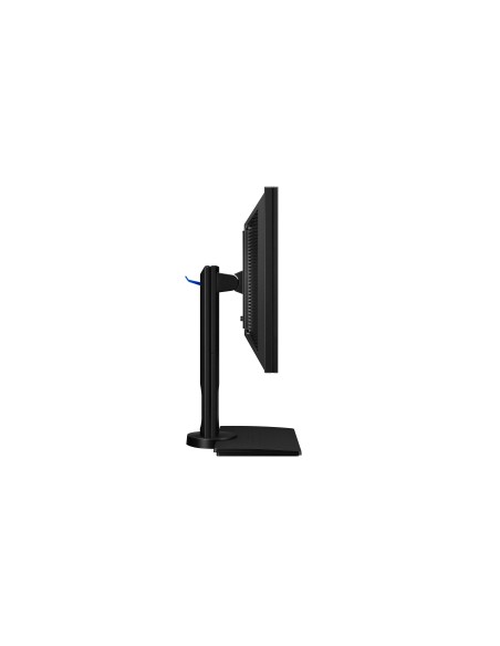 Benq BL2420U 59,9 cm (23.6") 3840 x 2160 Pixel 4K Ultra HD LED Nero