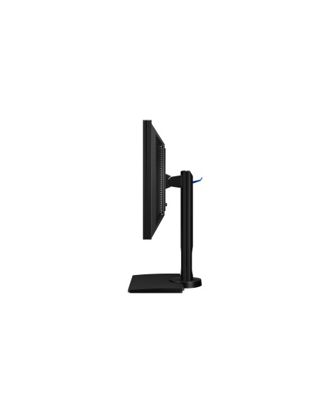 Benq BL2420U 59,9 cm (23.6") 3840 x 2160 Pixel 4K Ultra HD LED Nero