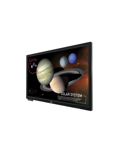 Benq RP790 2,01 m (79") 3840 x 2160 Pixel 4K Ultra HD LED Touch screen Infrarossi Nero