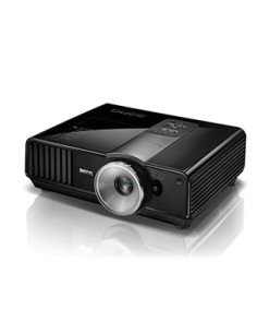 Benq SH963 videoproiettore Proiettore per grandi ambienti 6000 ANSI lumen DLP 1080p (1920x1080) Nero