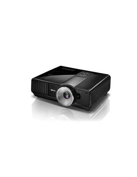 Benq SH963 videoproiettore Proiettore per grandi ambienti 6000 ANSI lumen DLP 1080p (1920x1080) Nero