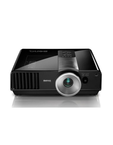 Benq SH963 videoproiettore Proiettore per grandi ambienti 6000 ANSI lumen DLP 1080p (1920x1080) Nero