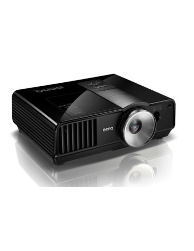 Benq SH963 videoproiettore Proiettore per grandi ambienti 6000 ANSI lumen DLP 1080p (1920x1080) Nero