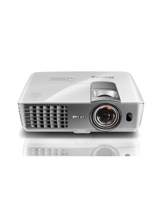 Benq W1080ST+ videoproiettore Proiettore a raggio standard 2200 ANSI lumen DLP 1080p (1920x1080) Grigio 2