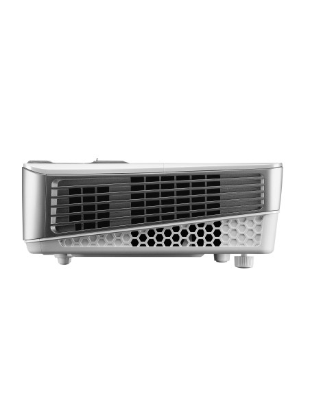 Benq W1080ST+ videoproiettore Proiettore a raggio standard 2200 ANSI lumen DLP 1080p (1920x1080) Grigio