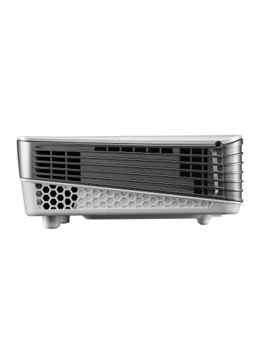 Benq W1080ST+ videoproiettore Proiettore a raggio standard 2200 ANSI lumen DLP 1080p (1920x1080) Grigio