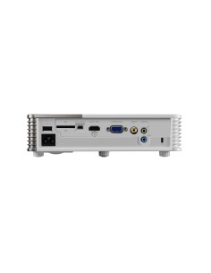 Benq GP30 videoproiettore Proiettore a raggio standard 900 ANSI lumen DLP WXGA (1280x800) Compatibilità 3D Bianco 2