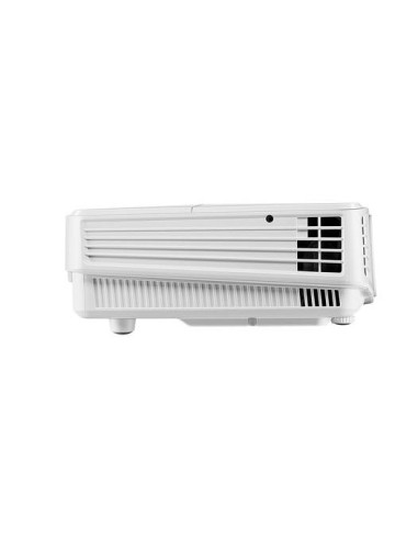 Benq MW529 videoproiettore Proiettore a raggio standard 3300 ANSI lumen DLP WXGA (1280x800) Compatibilità 3D Bianco
