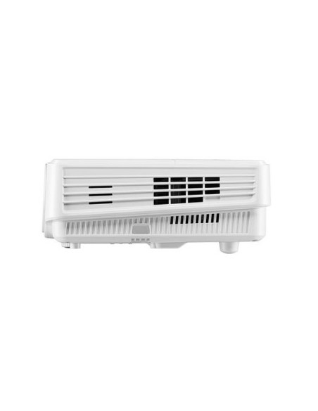 Benq MW529 videoproiettore Proiettore a raggio standard 3300 ANSI lumen DLP WXGA (1280x800) Compatibilità 3D Bianco