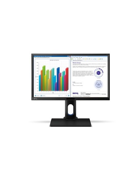 Benq BL2420Z 60,5 cm (23.8") 1920 x 1080 Pixel Full HD LED Nero
