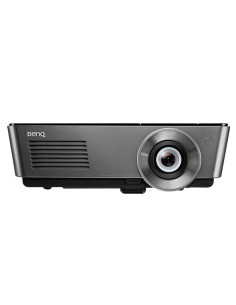 Benq SH915 videoproiettore Proiettore a raggio standard 4000 ANSI lumen DLP 1080p (1920x1080) Compatibilità 3D Nero 2