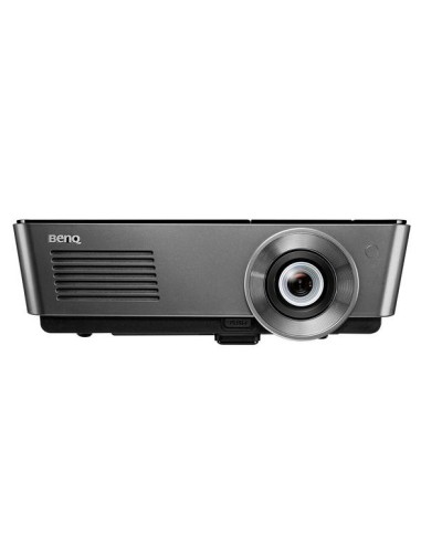 Benq SH915 videoproiettore Proiettore a raggio standard 4000 ANSI lumen DLP 1080p (1920x1080) Compatibilità 3D Nero