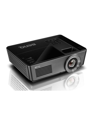 Benq SH915 videoproiettore Proiettore a raggio standard 4000 ANSI lumen DLP 1080p (1920x1080) Compatibilità 3D Nero
