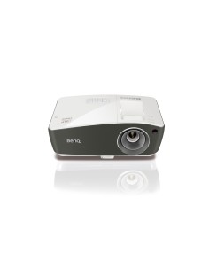 Benq TH670 videoproiettore Proiettore a raggio standard 3000 ANSI lumen DLP 1080p (1920x1080) Compatibilità 3D Nero, Bianco